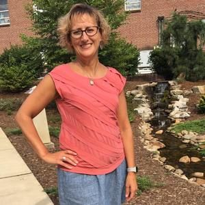 Meet your Posher, Celeste